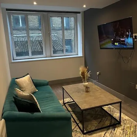Apartman Elys